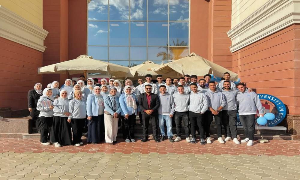 Faculty of Nursing Marks World Diabetes Day with Campus-Wide Health Initiative